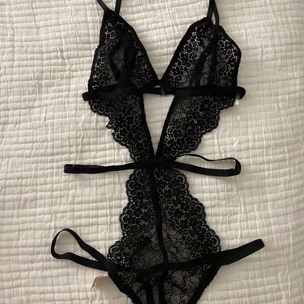 Victoria Secret Lingerie